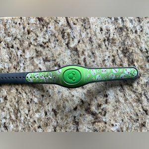 The Child Star Wars Magic Bands